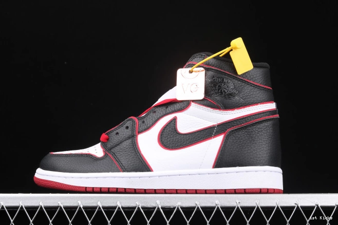 Air Bloodline 1 Jordan High OG 555088-062 0729